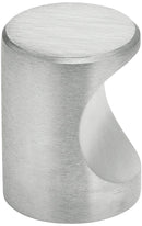 Omnia 9153/25 Cabinet KNOB - Stellar Hardware and Bath 