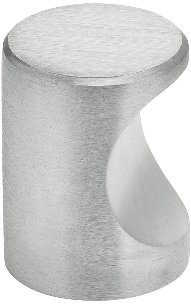 Omnia 9153/18 Cabinet KNOB - Stellar Hardware and Bath 