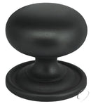 Omnia 9158 Cabinet Knob - Stellar Hardware and Bath 