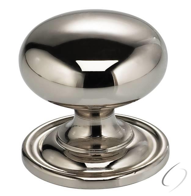 Omnia 9158 Cabinet Knob - Stellar Hardware and Bath 