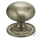 Omnia 9158 Cabinet Knob - Stellar Hardware and Bath 