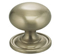 Omnia 9158/30 Cabinet KNOB - Stellar Hardware and Bath 