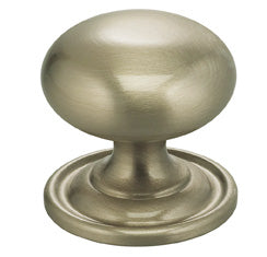 Omnia 9158/30 Cabinet KNOB - Stellar Hardware and Bath 