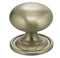 Omnia 9158/40 Cabinet KNOB - Stellar Hardware and Bath 