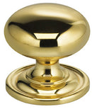 Omnia 9158/40 Cabinet KNOB - Stellar Hardware and Bath 