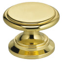 Omnia 9160/26 Cabinet KNOB - Stellar Hardware and Bath 