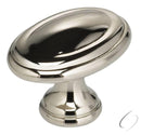 Omnia 9163 Cabinet Knob - Stellar Hardware and Bath 