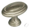 Omnia 9163 Cabinet Knob - Stellar Hardware and Bath 