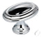 Omnia 9163 Cabinet Knob - Stellar Hardware and Bath 