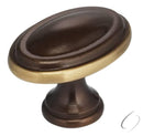 Omnia 9163 Cabinet Knob - Stellar Hardware and Bath 