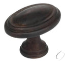 Omnia 9163 Cabinet Knob - Stellar Hardware and Bath 