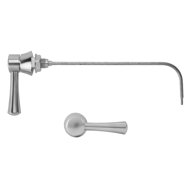 Toilet Tank Trip Lever to Fit TOTO - Stellar Hardware and Bath 