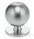 Omnia 9165 Cabinet Knob - Stellar Hardware and Bath 