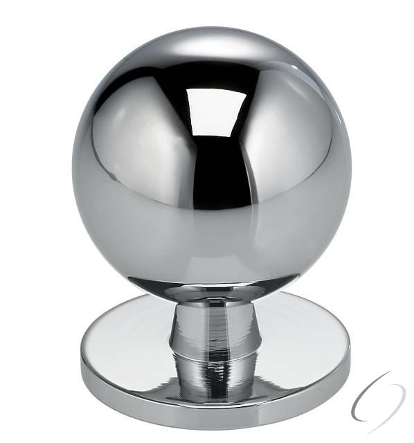 Omnia 9165 Cabinet Knob - Stellar Hardware and Bath 