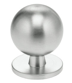 Omnia 9165/25 Cabinet KNOB - Stellar Hardware and Bath 