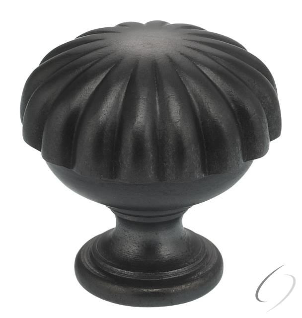 Omnia 9168 Cabinet Knob - Stellar Hardware and Bath 