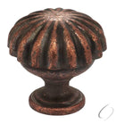 Omnia 9168 Cabinet Knob - Stellar Hardware and Bath 