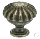 Omnia 9168 Cabinet Knob - Stellar Hardware and Bath 