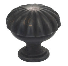 Omnia 9168/35 Cabinet KNOB - Stellar Hardware and Bath 