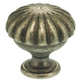 Omnia 9168/25 Cabinet KNOB - Stellar Hardware and Bath 