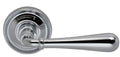 Omnia 918/45 LEVER - Stellar Hardware and Bath 