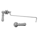 Toilet Tank Trip Lever to Fit MANSFIELD - Stellar Hardware and Bath 