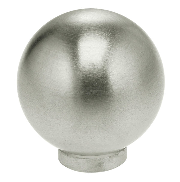 Omnia 9180/25 Cabinet KNOB - Stellar Hardware and Bath 