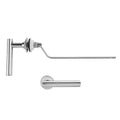 Toilet Tank Trip Lever to Fit AMERICAN STANDARD - Stellar Hardware and Bath 