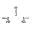 Astor - 919 Bidet Set - Stellar Hardware and Bath 