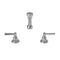 Astor - 919 Bidet Set - Stellar Hardware and Bath 