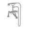 Astor - 920-4272 Exposed Tub & Hand Shower Set - Deck Mount - Stellar Hardware and Bath 