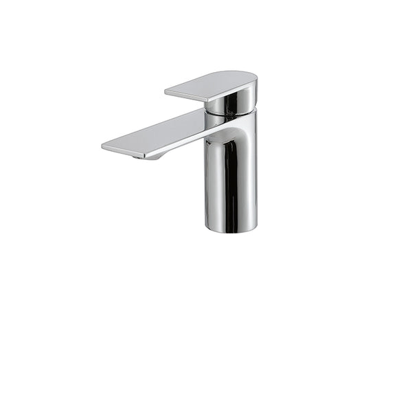 Aqua Brass 92014 Single-hole lavatory faucet - Stellar Hardware and Bath 