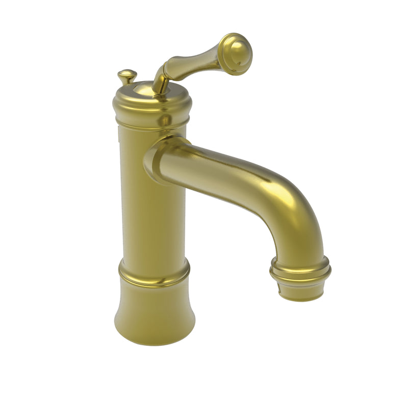 Newport Brass Faucets Bathroom Sink Faucets Keaton Brass Tones