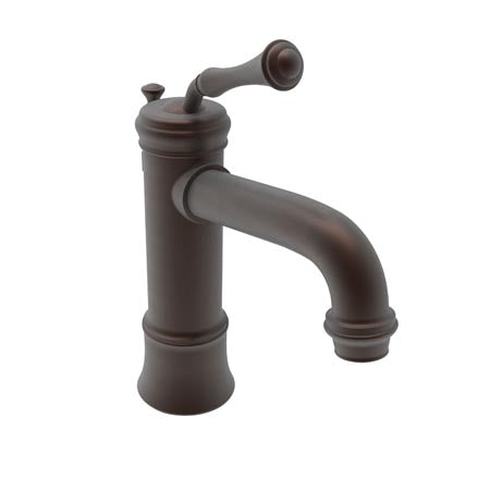 Astor - 9203 Single Hole Lavatory Faucet - Stellar Hardware and Bath 