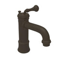 Astor - 9203 Single Hole Lavatory Faucet - Stellar Hardware and Bath 