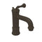 Astor - 9203 Single Hole Lavatory Faucet - Stellar Hardware and Bath 