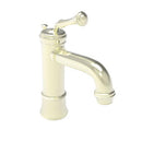 Astor - 9203 Single Hole Lavatory Faucet - Stellar Hardware and Bath 