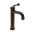 Astor - 9208 Single Hole Vessel Faucet - Stellar Hardware and Bath 