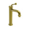 Astor - 9208 Single Hole Vessel Faucet - Stellar Hardware and Bath 