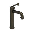 Astor - 9208 Single Hole Vessel Faucet - Stellar Hardware and Bath 