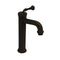 Astor - 9208 Single Hole Vessel Faucet - Stellar Hardware and Bath 