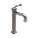 Astor - 9208 Single Hole Vessel Faucet - Stellar Hardware and Bath 