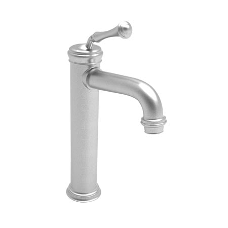 Astor - 9208 Single Hole Vessel Faucet - Stellar Hardware and Bath 