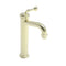 Astor - 9208 Single Hole Vessel Faucet - Stellar Hardware and Bath 