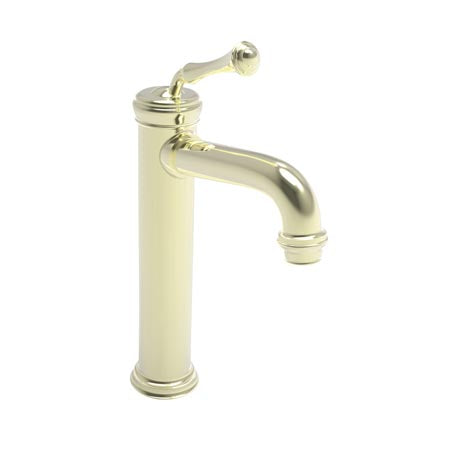 Astor - 9208 Single Hole Vessel Faucet - Stellar Hardware and Bath 