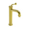 Astor - 9208 Single Hole Vessel Faucet - Stellar Hardware and Bath 