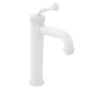 Astor - 9208 Single Hole Vessel Faucet - Stellar Hardware and Bath 