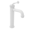 Astor - 9208 Single Hole Vessel Faucet - Stellar Hardware and Bath 