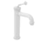 Astor - 9208 Single Hole Vessel Faucet - Stellar Hardware and Bath 