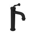 Astor - 9208 Single Hole Vessel Faucet - Stellar Hardware and Bath 